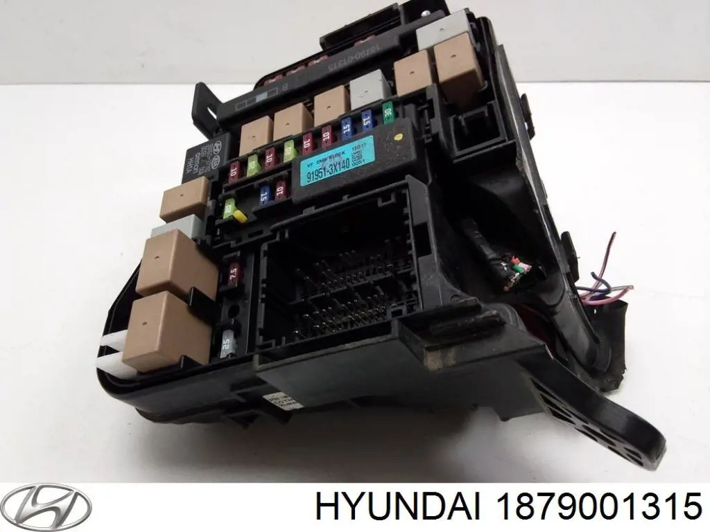 Купити 1879001315 Hyundai/Kia 