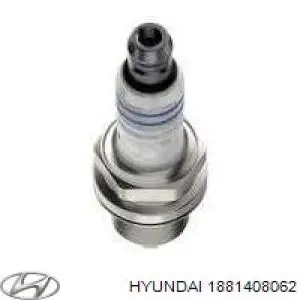 Свічки автомобільні Hyundai/Kia 1881408062 ціна, від 2.79 USD