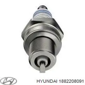 Свічки автомобільні Hyundai/Kia 1882208091 ціна, від 2.93 USD