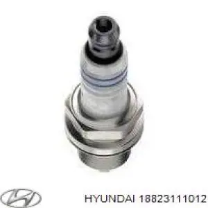 18823111012 Hyundai/Kia Свіча запалювання