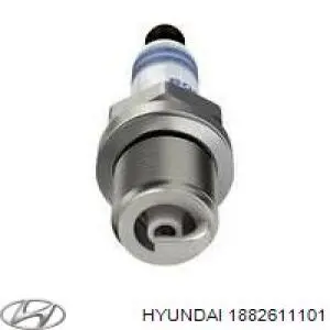 Купити 1882611101 Hyundai/Kia Свічка запалювання
