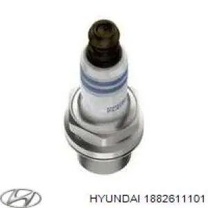 Свічки запалювання 1882611101 Hyundai/Kia