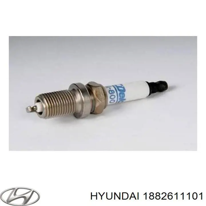 1882611101 Hyundai/Kia Свіча запалювання