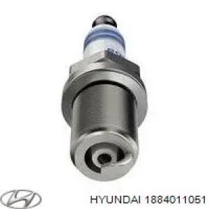 1884011051 Hyundai/Kia Свіча запалювання