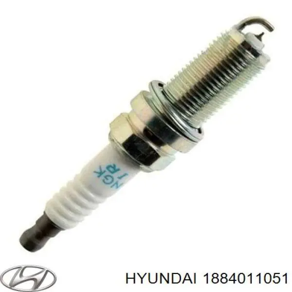 1884011051 Hyundai/Kia свіча запалювання