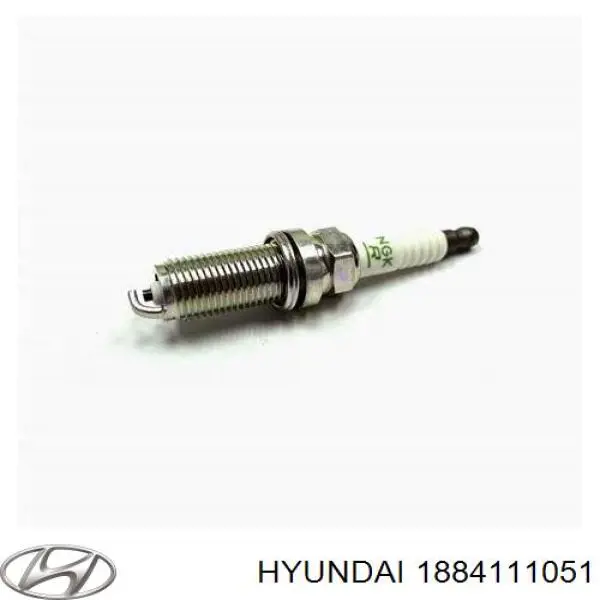 1884111051 Hyundai/Kia свіча запалювання