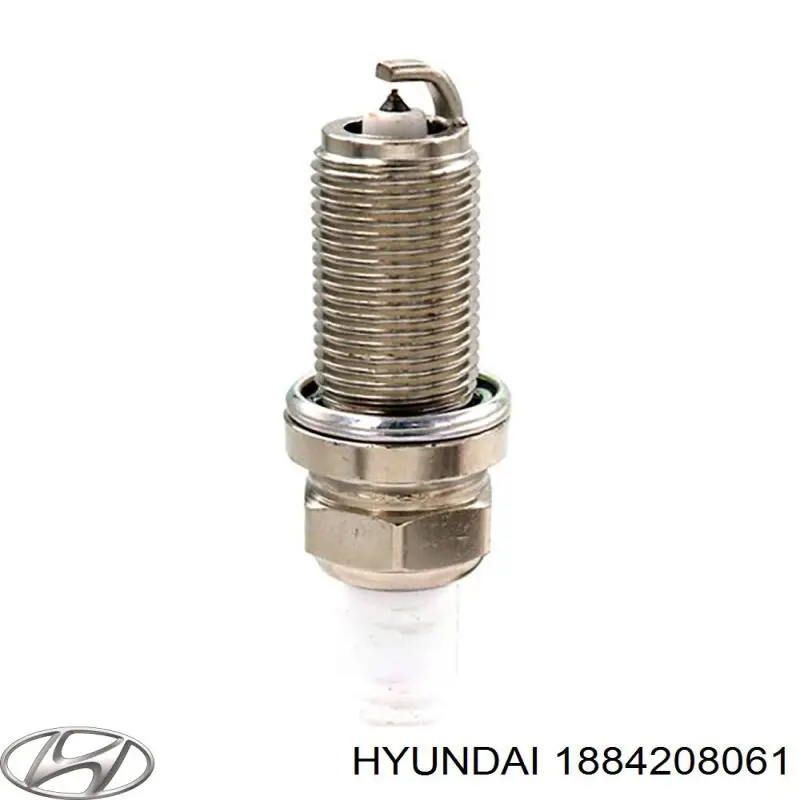 1884208061 Hyundai/Kia свіча запалювання