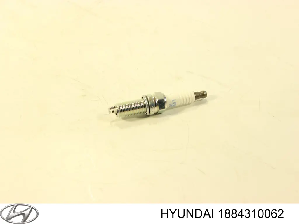 Свічки запалювання 1884310062 Hyundai/Kia