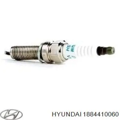 Свічки автомобільні Hyundai/Kia 1884410060 ціна, від 9.66 USD