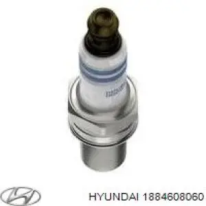 Купити 242140515 Bosch Свічка запалювання