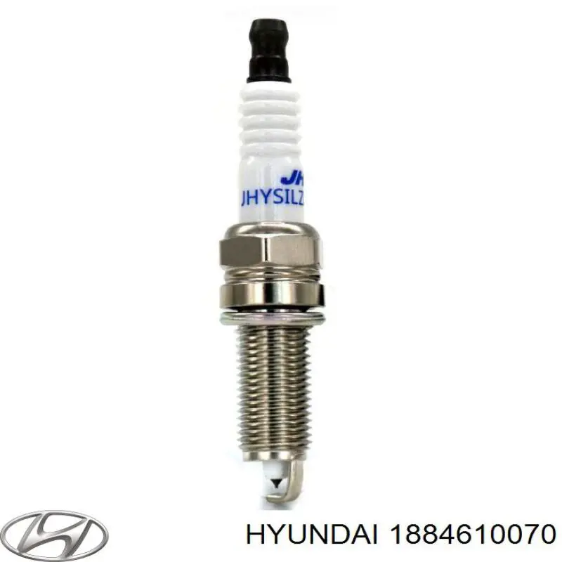 Купити 1884610070 Hyundai/Kia Свічка запалювання