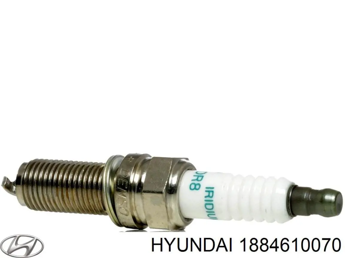 Свічки автомобільні Hyundai/Kia 1884610070 ціна, від 9.64 USD