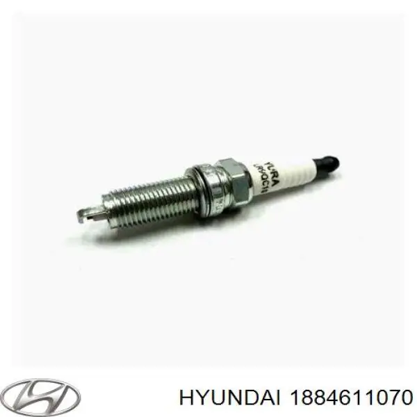 Свічки Hyundai/Kia 1884611070