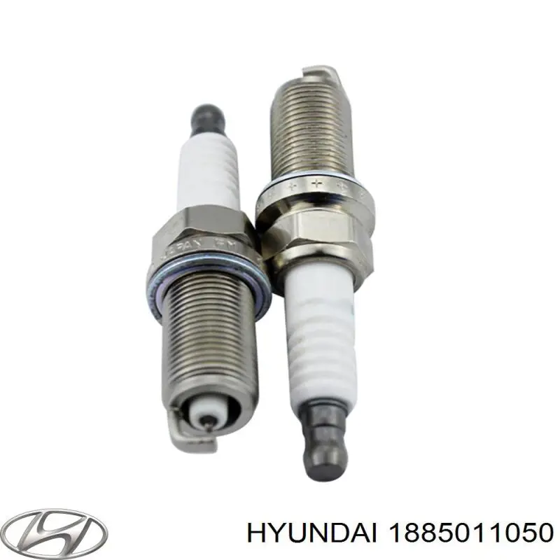 1885011050 Hyundai/Kia Свіча запалювання