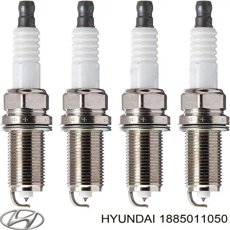 Свічки автомобільні Hyundai/Kia 1885011050 ціна, від 10.52 USD