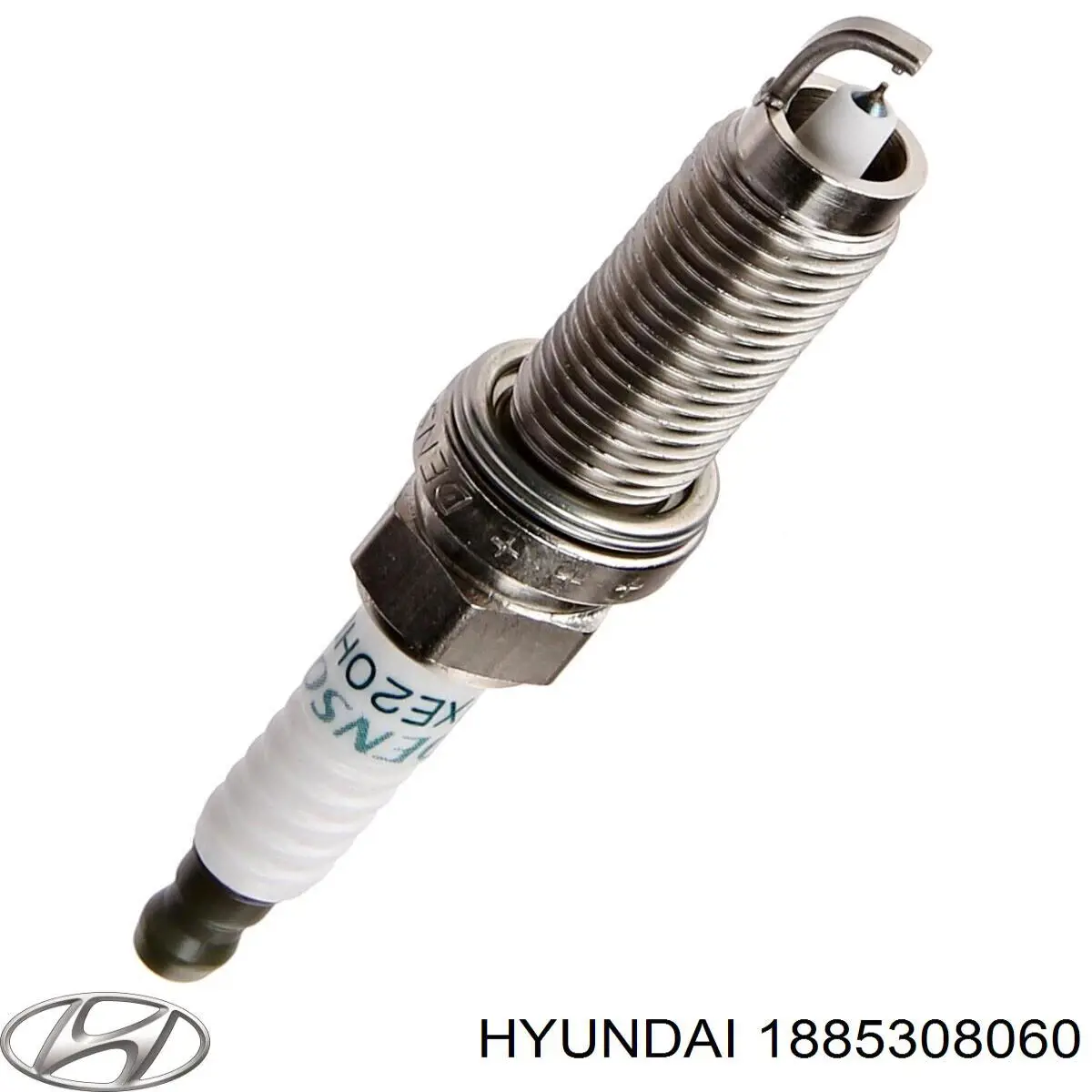 Свічки автомобільні Hyundai/Kia 1885308060 ціна, від 11.28 USD