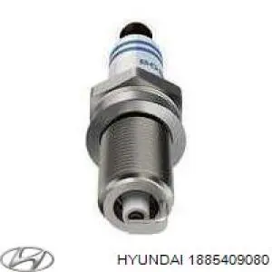 Купити 1885409080 Hyundai/Kia Свічка запалювання