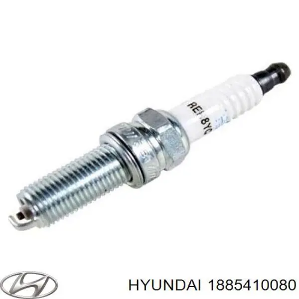 Свіча запалювання 1885410080 Hyundai/Kia