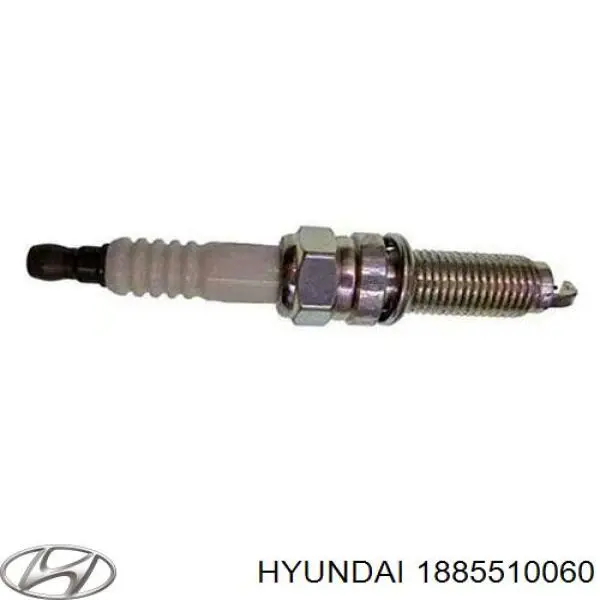 1885510060 Hyundai/Kia Свіча запалювання