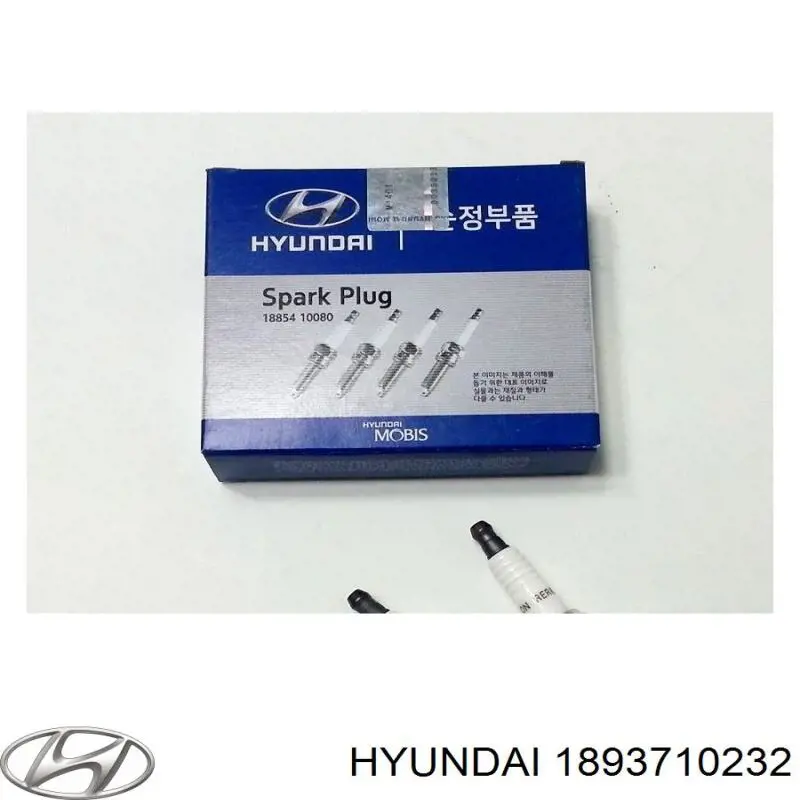  1893710232 Hyundai/Kia