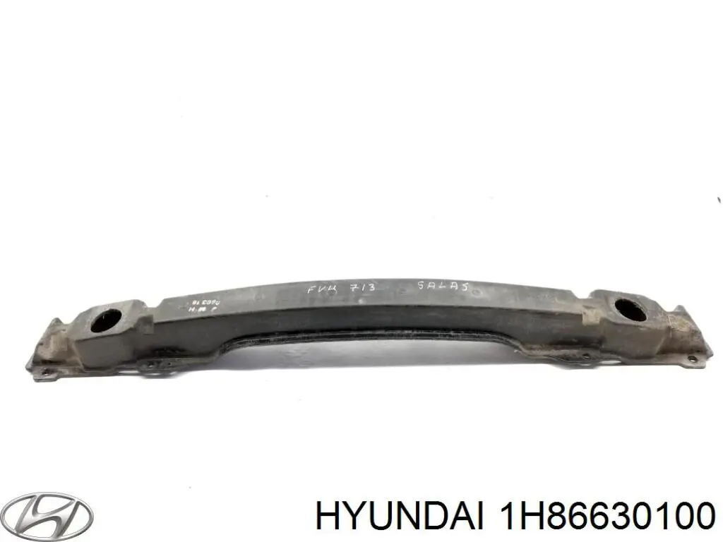  Hyundai/Kia 1H86630100 ціна, від 24.86 USD