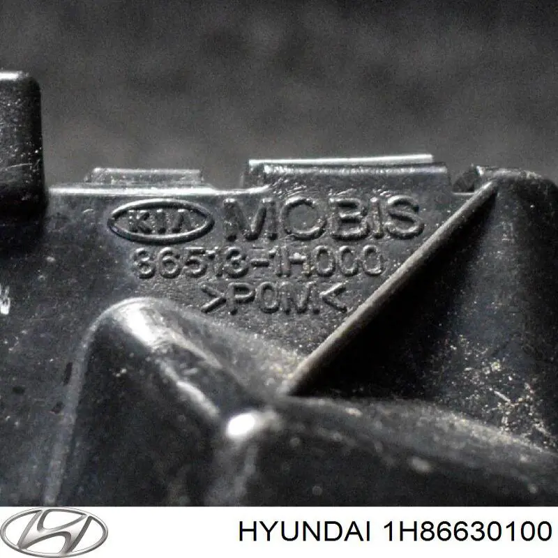  1H86630100 Hyundai/Kia