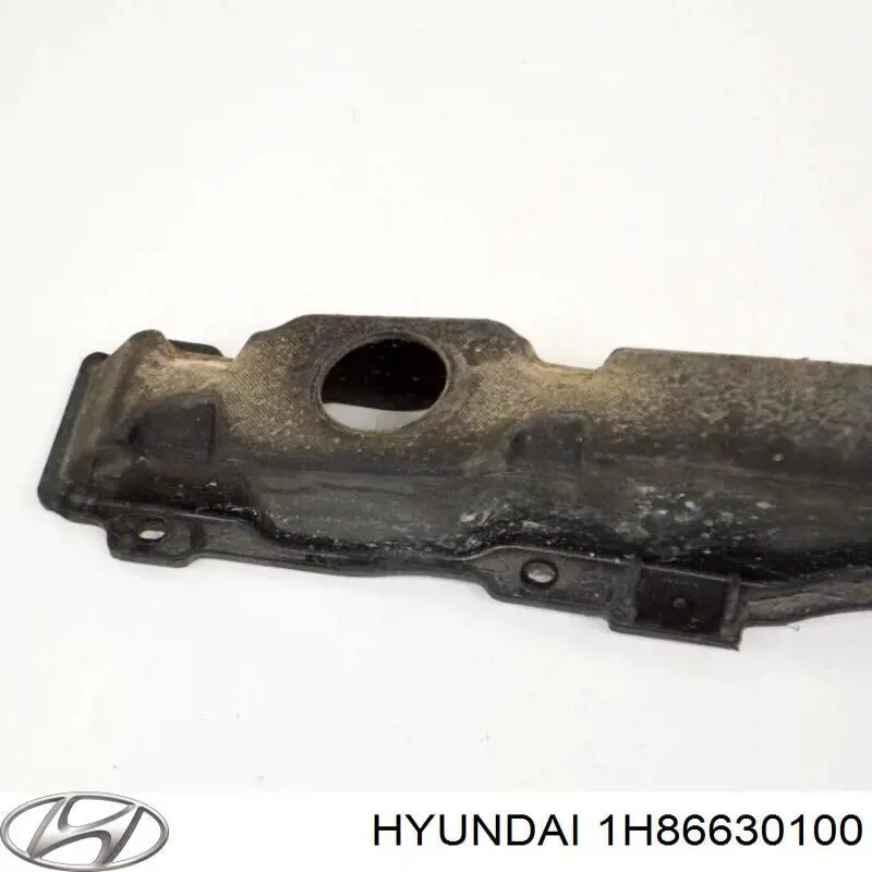 Купити 1H86630100 Hyundai/Kia 