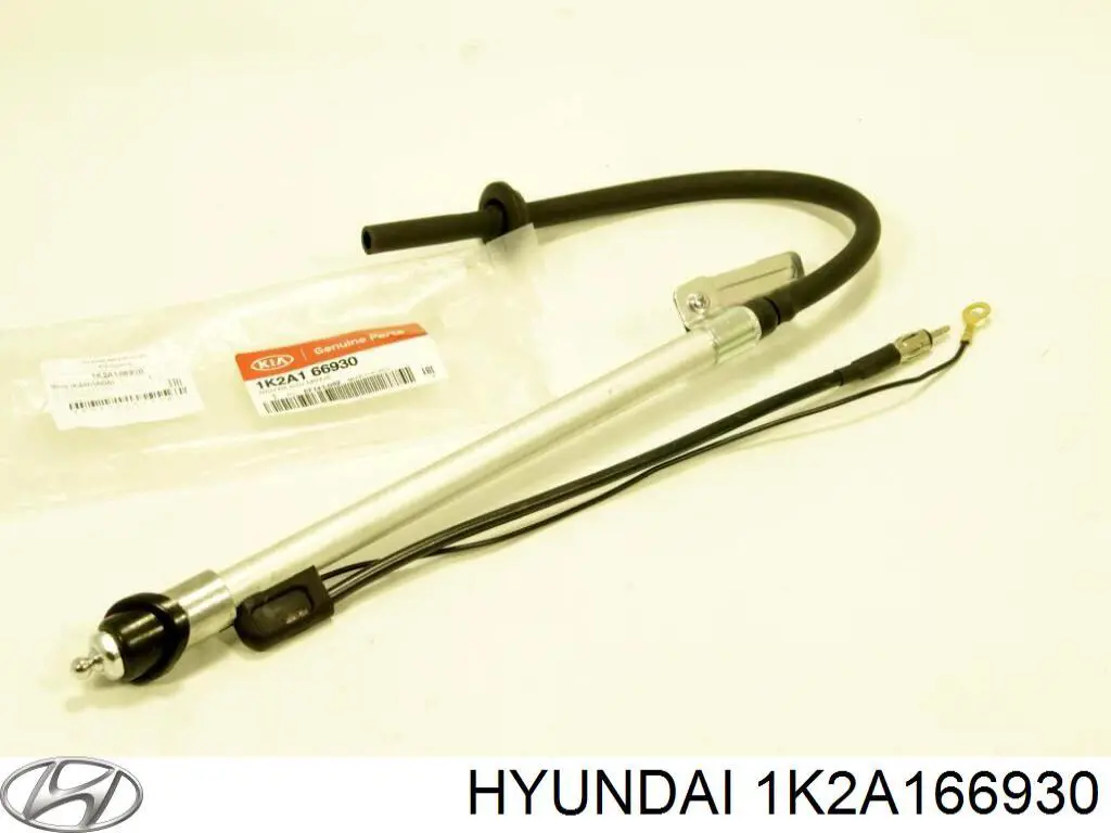 Антена Hyundai/Kia 1K2A166930 ціна, від 23.56 USD