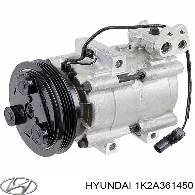  1K2A361450 Hyundai/Kia