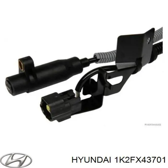 Купити ABSK14 Japan Parts Сенсор АБС