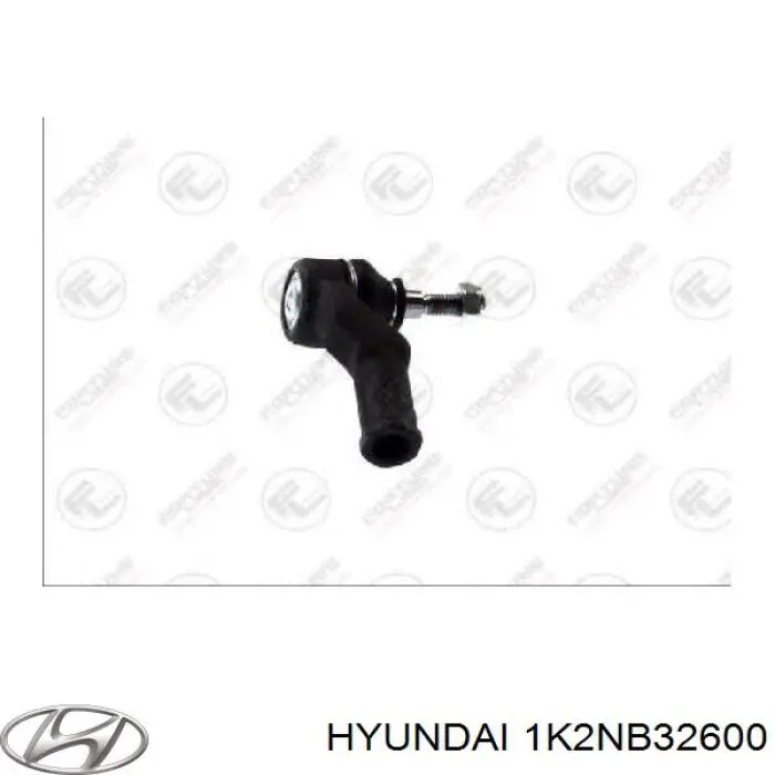 Насос ГПК KIA Shuma II хетчбек (FB) (2001 - 2004) ціна, від 28.34 USD
