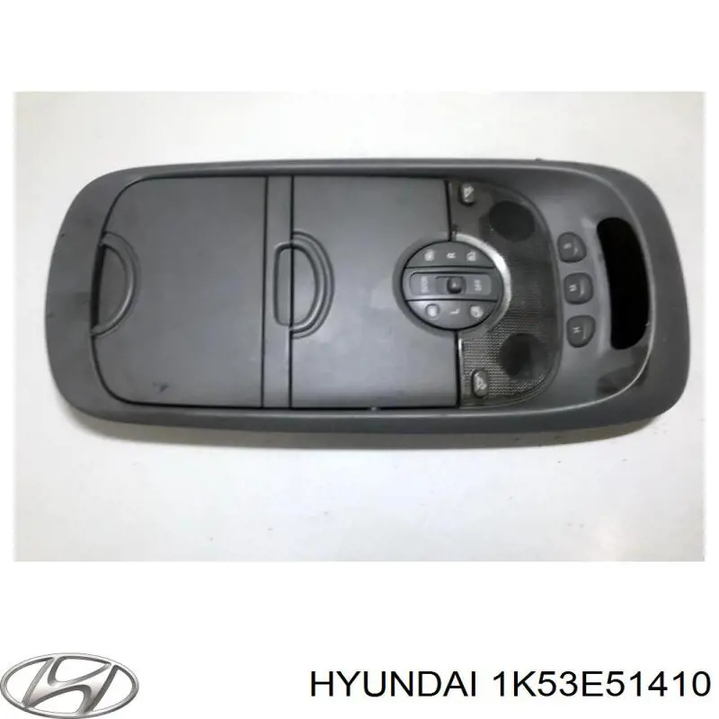 1K53E51410 Hyundai/Kia 