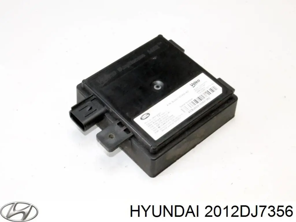  Hyundai/Kia 2012DJ7356 ціна, від 190.04 USD