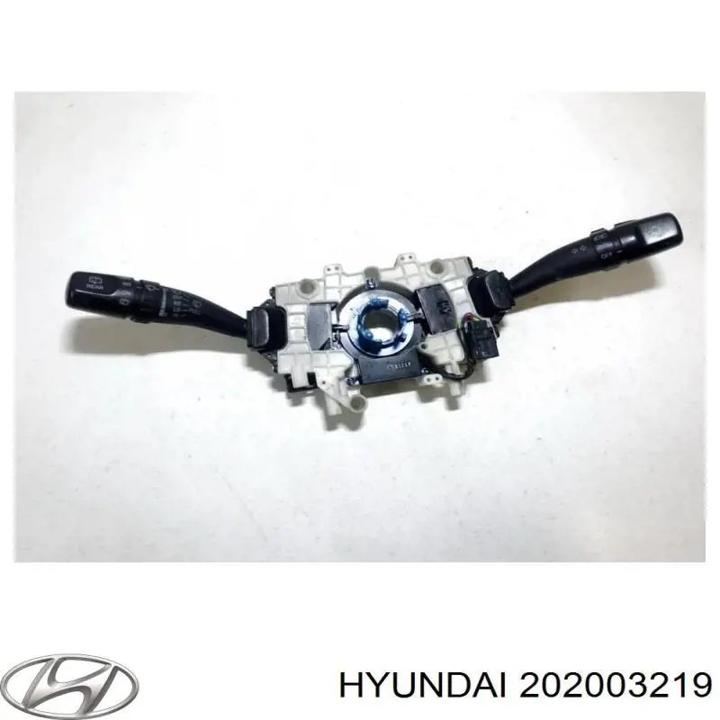 Купити 202003219 Hyundai/Kia 
