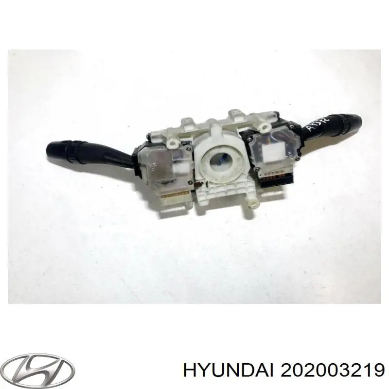  202003219 Hyundai/Kia