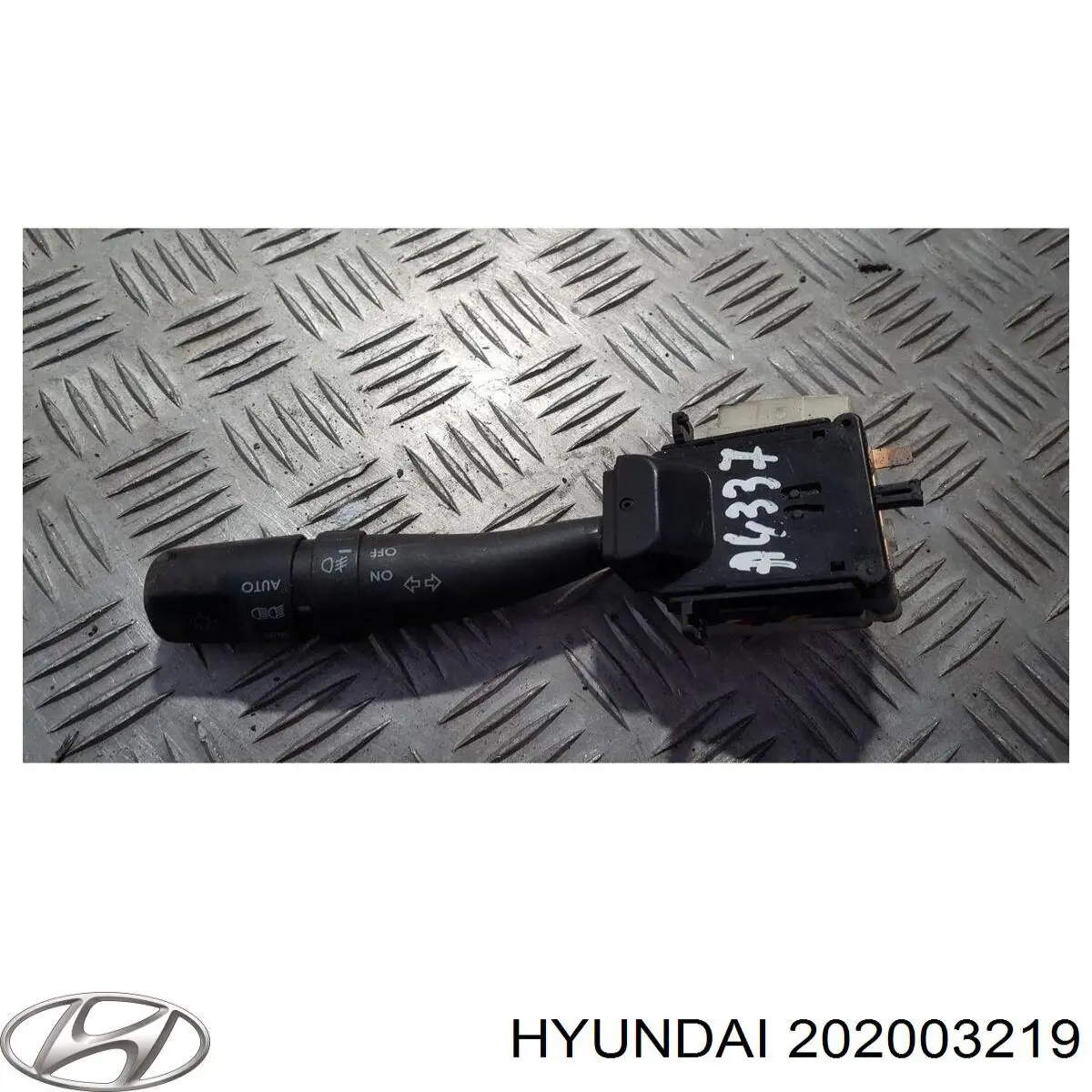  202003219 Hyundai/Kia