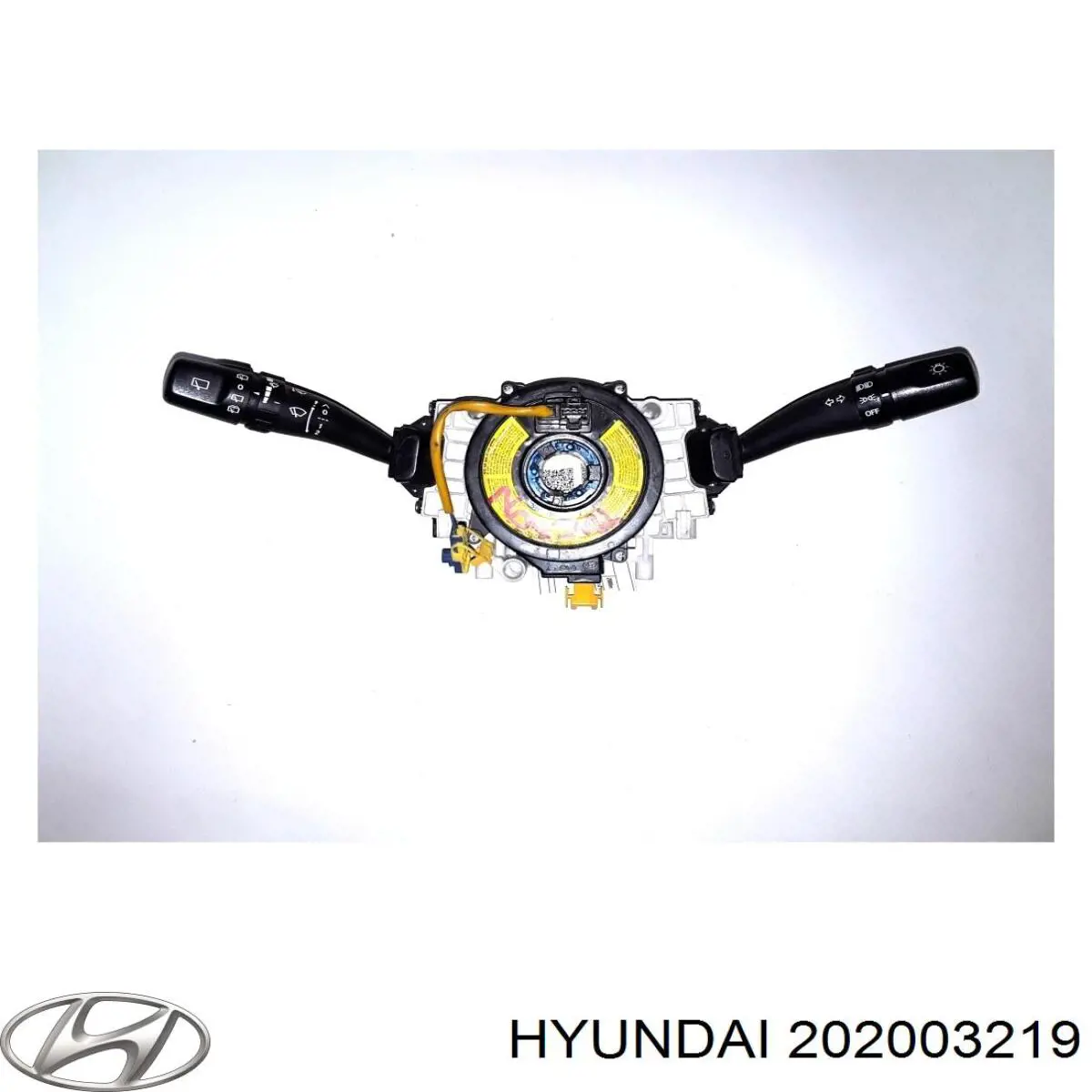 202003219 Hyundai/Kia 