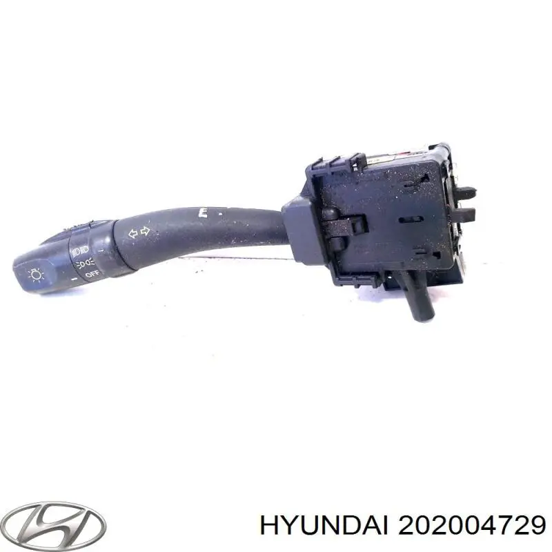  202004729 Hyundai/Kia