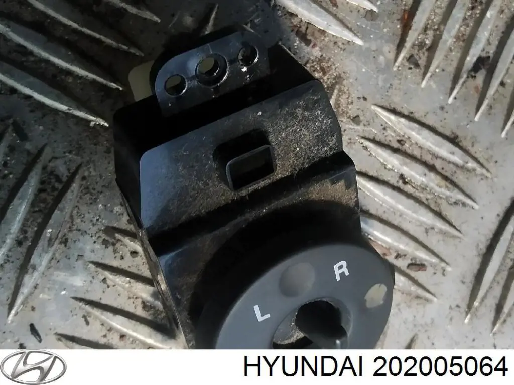 202005064 Hyundai/Kia 