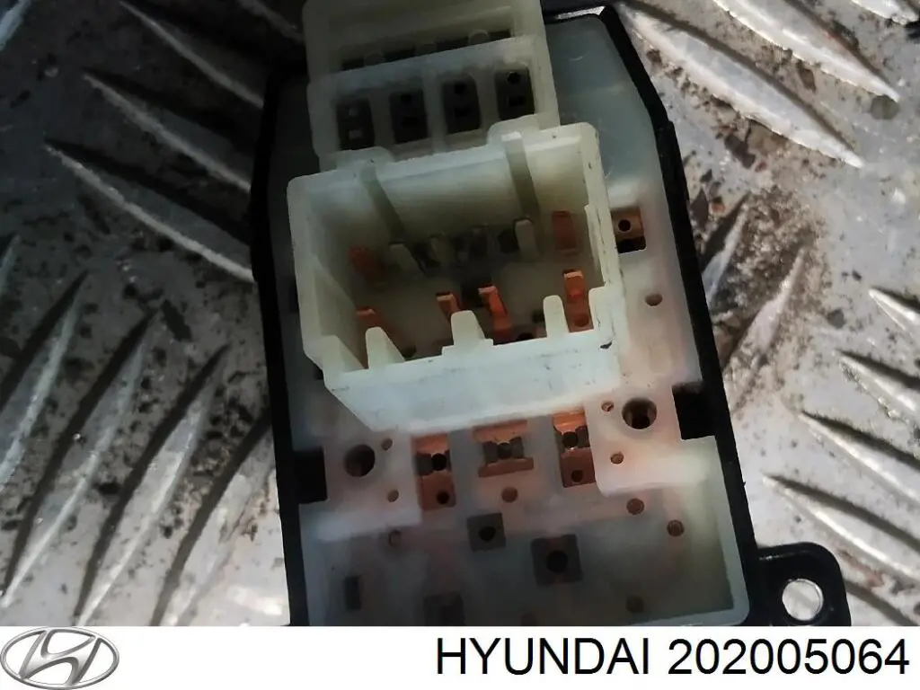  Hyundai/Kia 202005064 ціна, від 8.06 USD