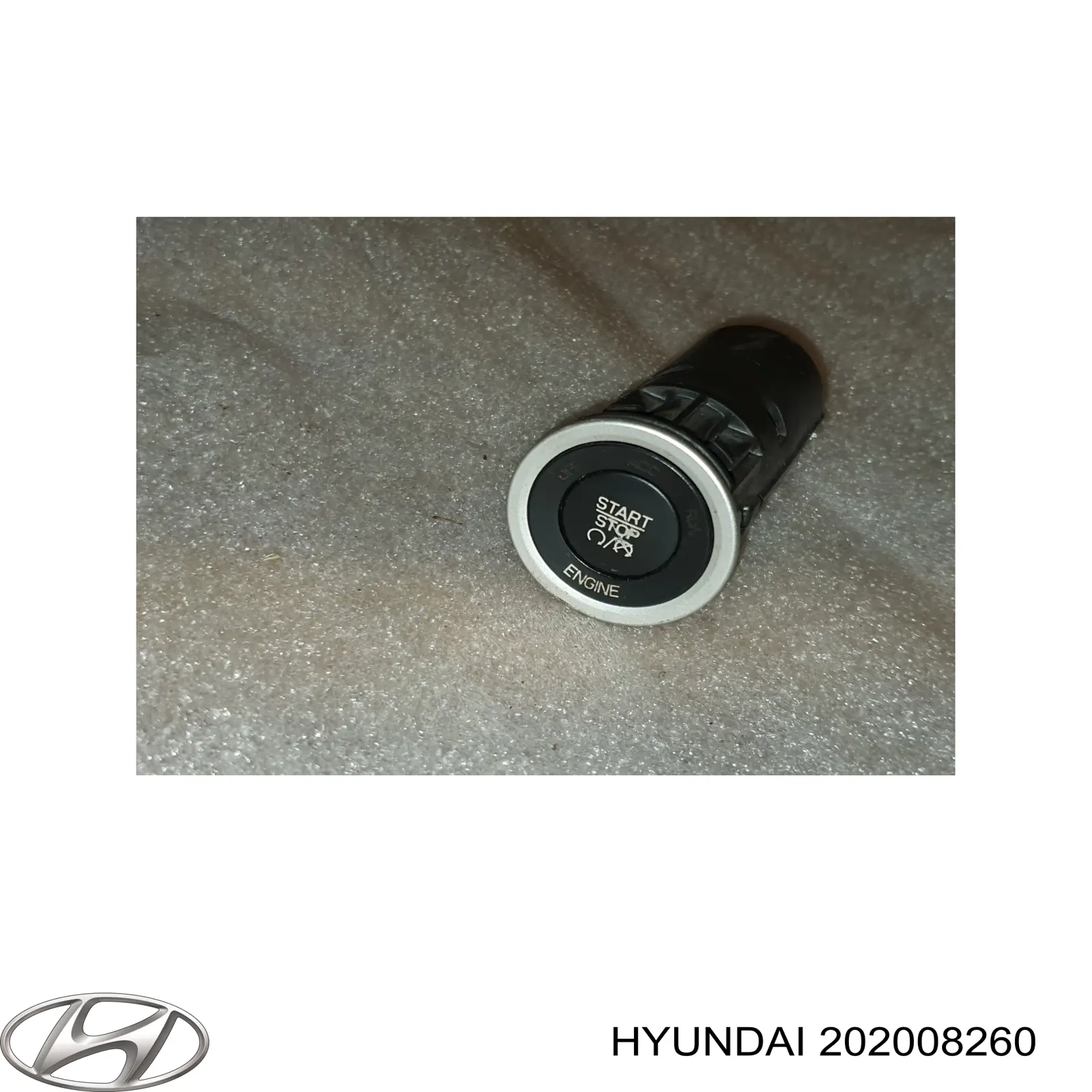  Hyundai/Kia 202008260 ціна, від 31.66 USD