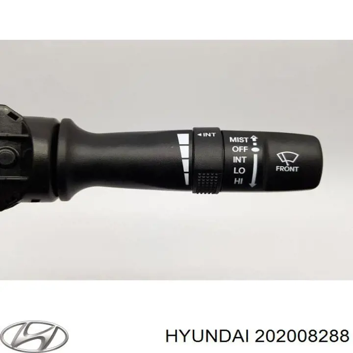 202008288 Hyundai/Kia 