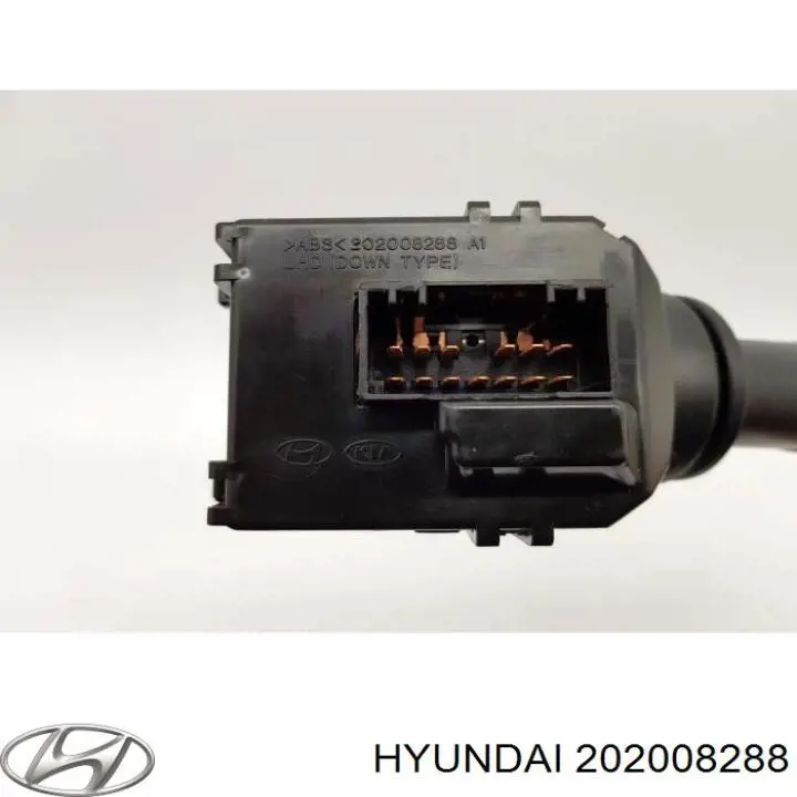 Купити 202008288 Hyundai/Kia 