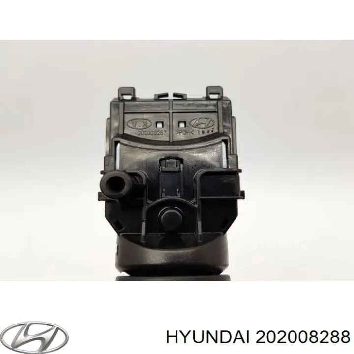  Hyundai/Kia 202008288 ціна, від 11.71 USD