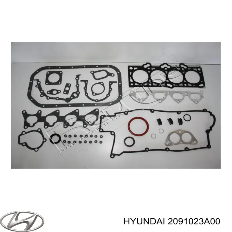 Комплект прокладок PFAM009 Parts-Mall