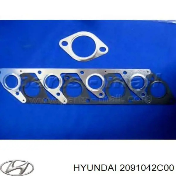 Купити FS6370 NIPPON MOTORS Комплект прокладок