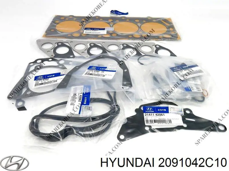  2091042C10 Hyundai/Kia