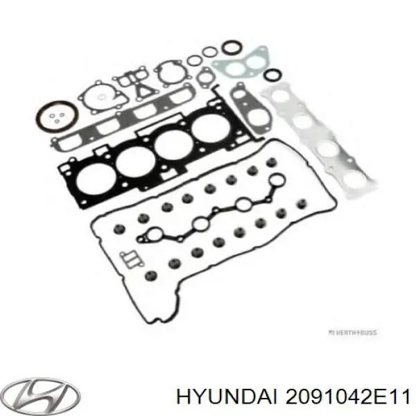  2091042E11 Hyundai/Kia