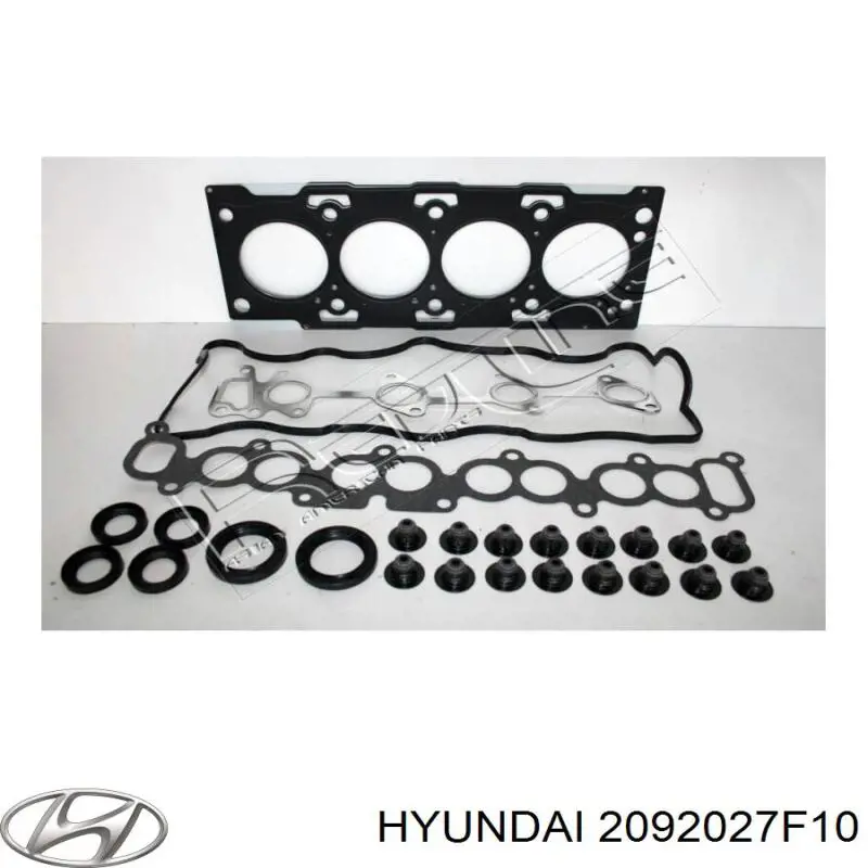  2092027F10 Hyundai/Kia