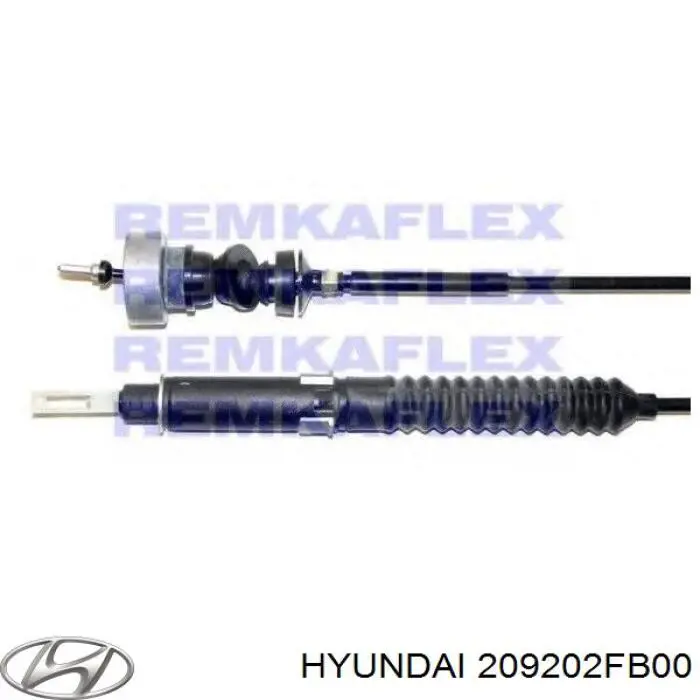 Купити 209202FU01 Hyundai/Kia Комплект прокладок двигуна, верхній